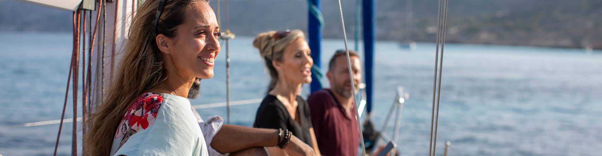 Just You, Solo holidays