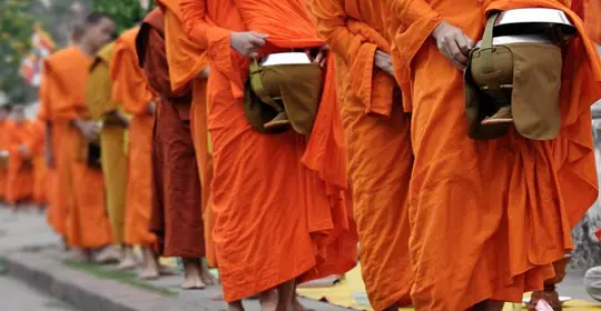 A Journey Through Southeast Asia