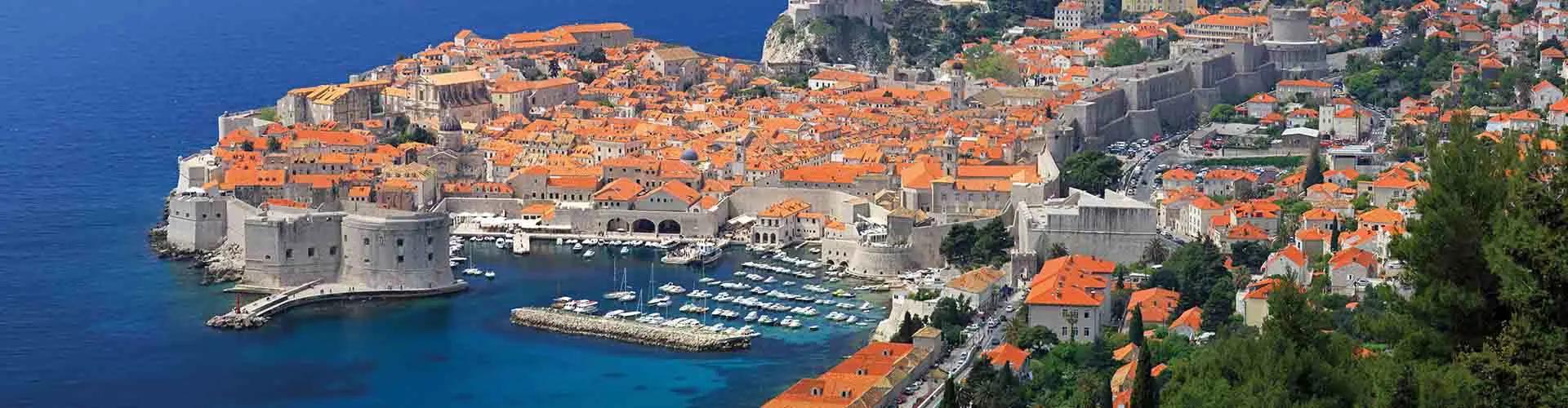 Dubrovnik, Croatia