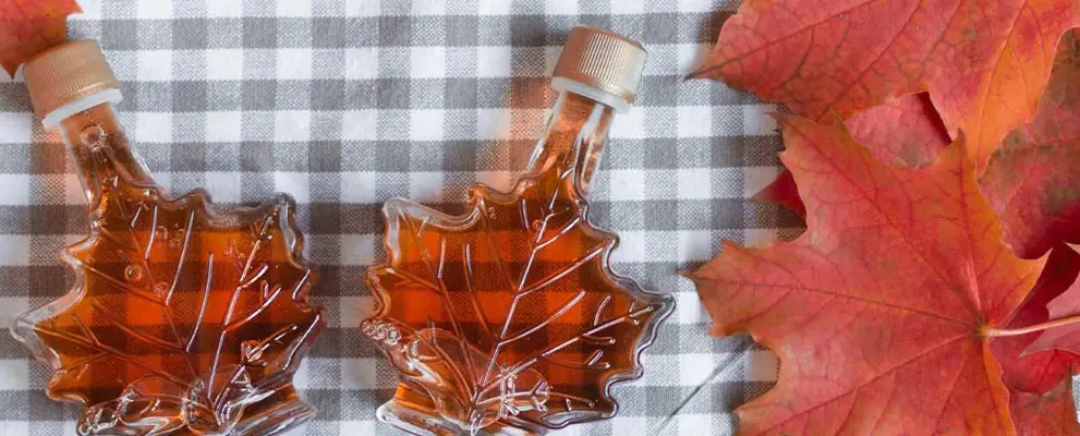 Maple Syrup