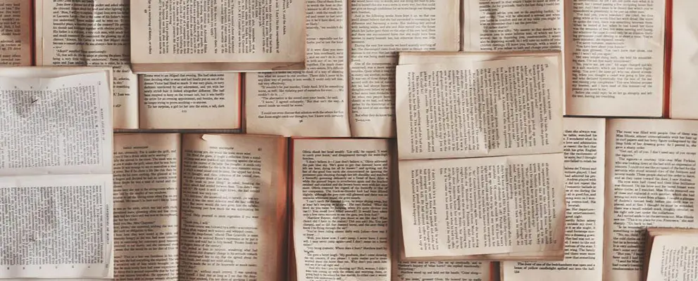 Travel books to inspire you