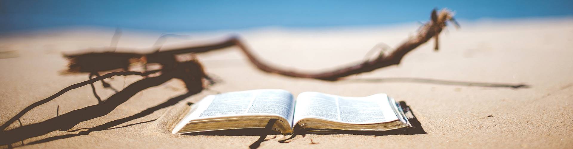 Travel books to inspire you