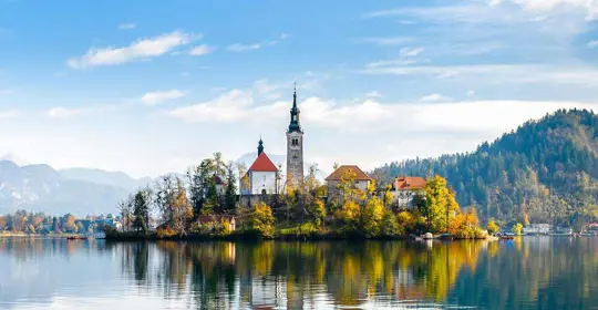 slovenia