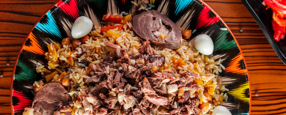 Uzbek Plov Otabek Xatipov Pwfcqidue8w Unsplash HERO