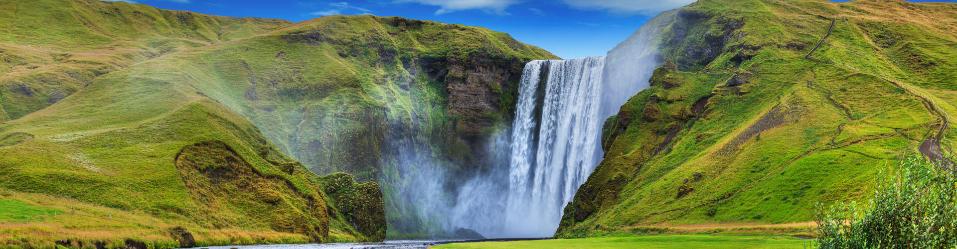 Iceland Explorer Tour