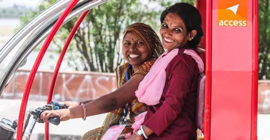 Pink City Rickshaw Company (Jaipur, India).jpg