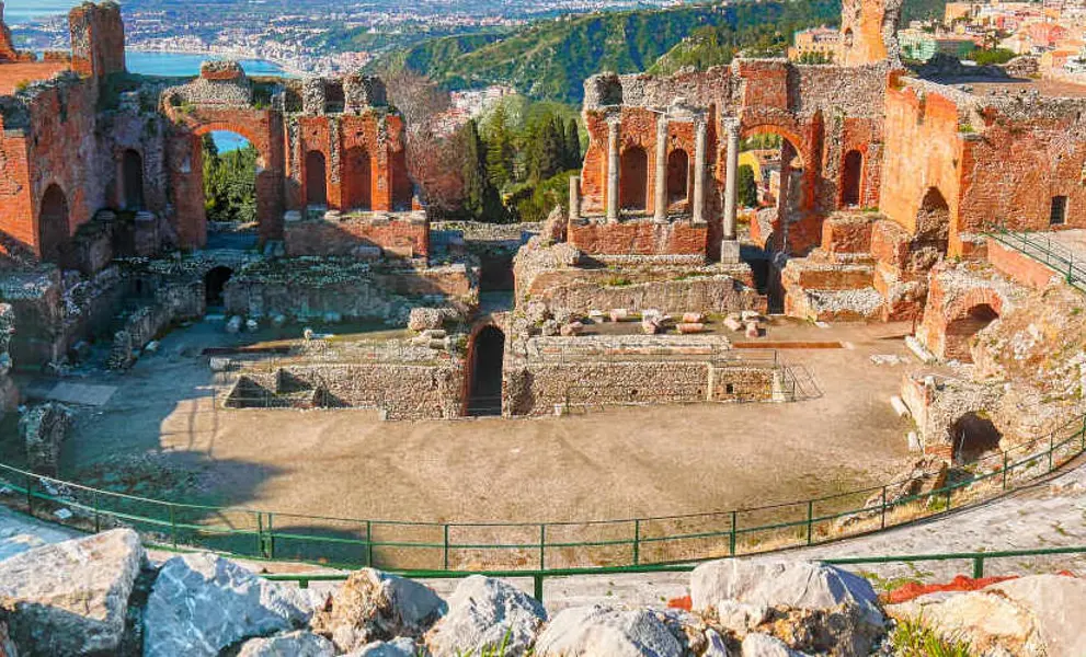 taormina