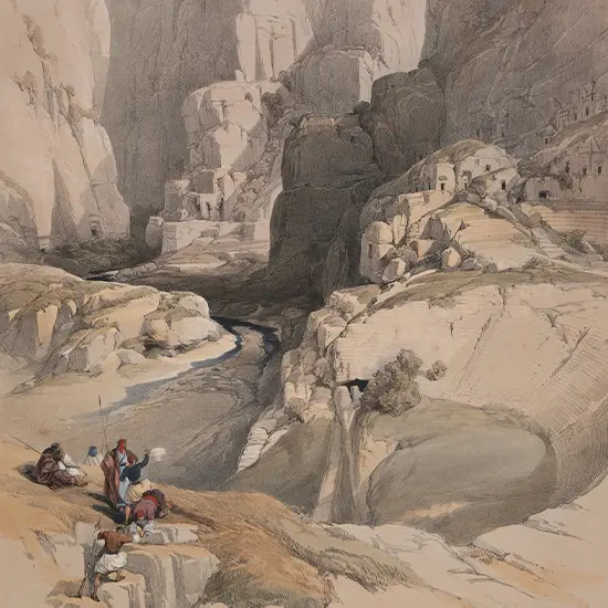 TS_RGS_Jordan_The Theatre, Petra_550x550.jpg