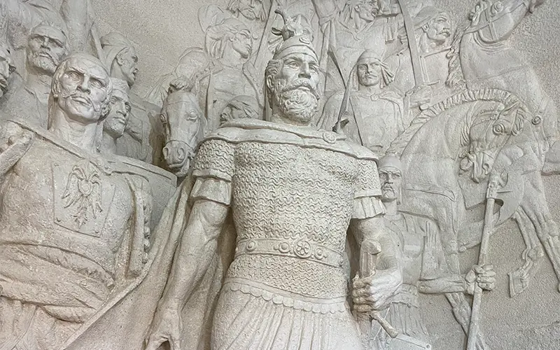 skanderbeg