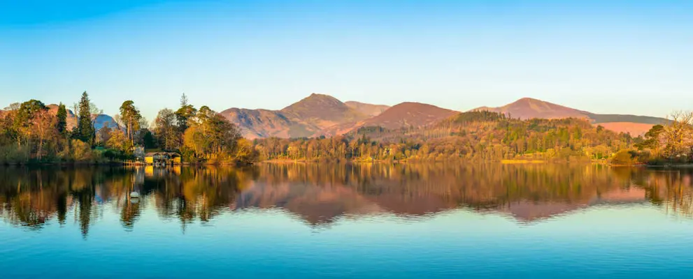 Lake District
