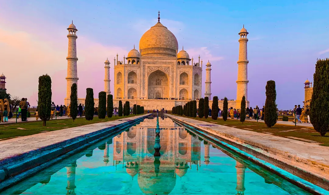 SLILI1 Taj Mahal 800X500
